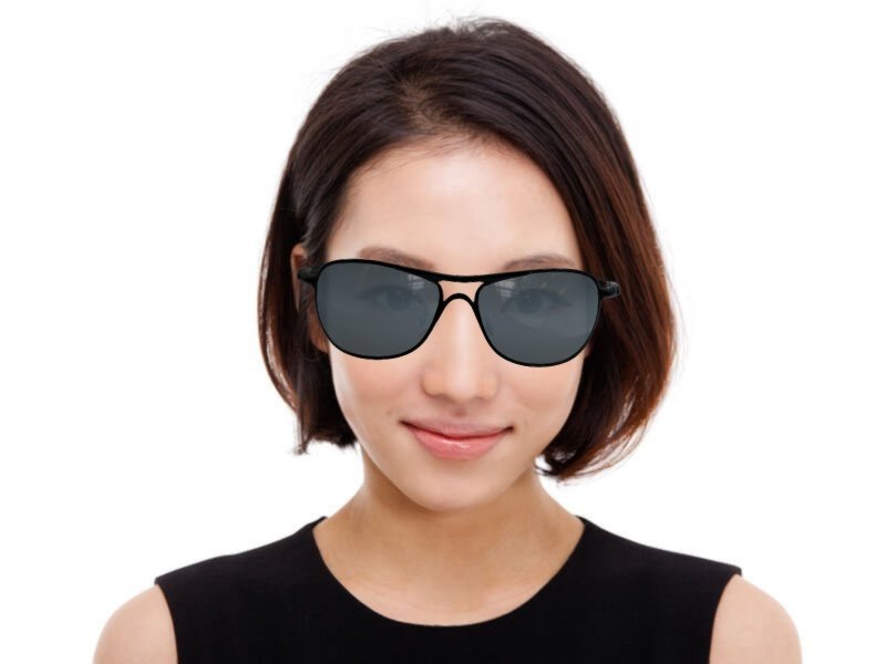 Oakley crosshair on sale womens sunglasses