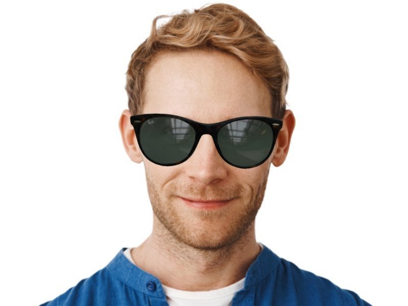 New wayfarer ii shop