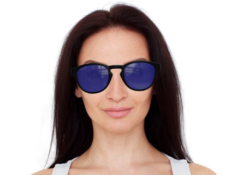 Authentic Oakley Latch Key RX (50) prescription glasses / sunglasses,  Women's Fashion, Watches & Accessories, Sunglasses & Eyewear on Carousell