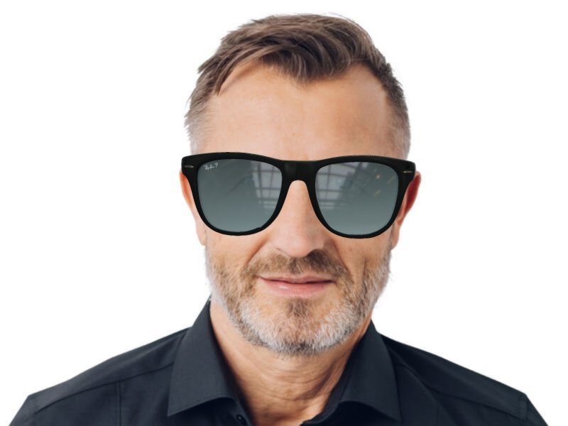 Ray Ban RB4105 601 58 Alensa UAE